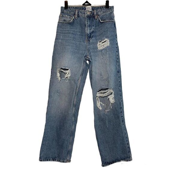 Bdg High Rise Jean - Picture 1 of 4